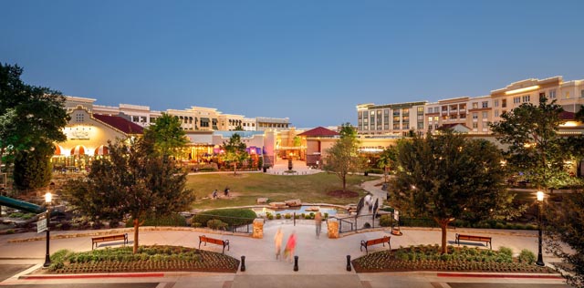Allen, Texas
